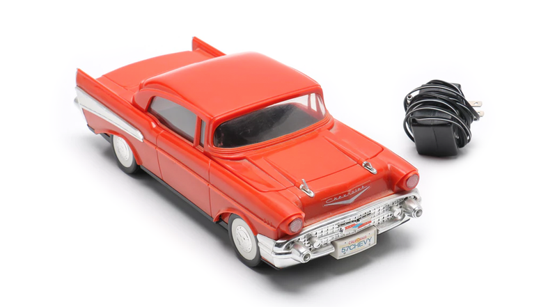 Illustration for article titled This Has to Be the Most Uselessly Obsolete Car-Related Thing You Can Own
